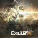 GIRLS' FRONTLINE 2: EXILIUM, tier list, exilium 2, girls frontline 2 redeem codes, reddit, discord server, characters, download pc & mobile android iOS & APK