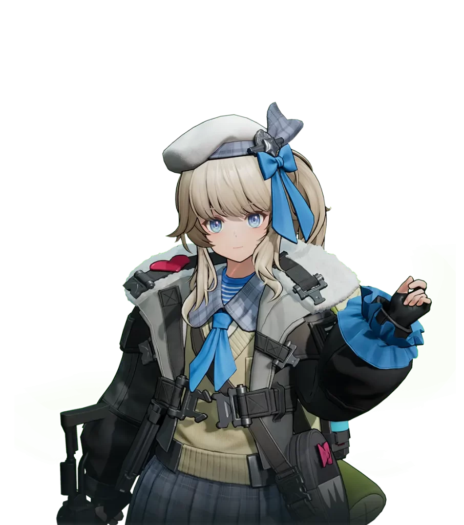 GIRLS' FRONTLINE 2: EXILIUM, tier list, exilium 2, girls frontline 2 redeem codes, reddit, discord server, characters, download pc & mobile android iOS & APK